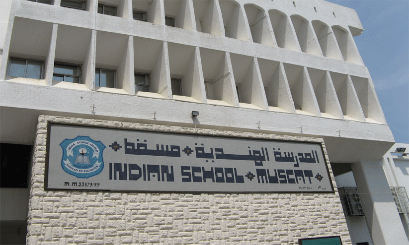 ഇന്ത്യൻ സ്കൂൾ ഒമാൻ ഈ മാസം പാരന്റ്സ് ഓപൺ ഫോറം വിളിച്ചുചേർക്കും ഇന്ത്യൻ സ്കൂൾ ഒമാൻ ഈ മാസം പാരന്റ്സ് ഓപൺ ഫോറം വിളിച്ചുചേർക്കും
