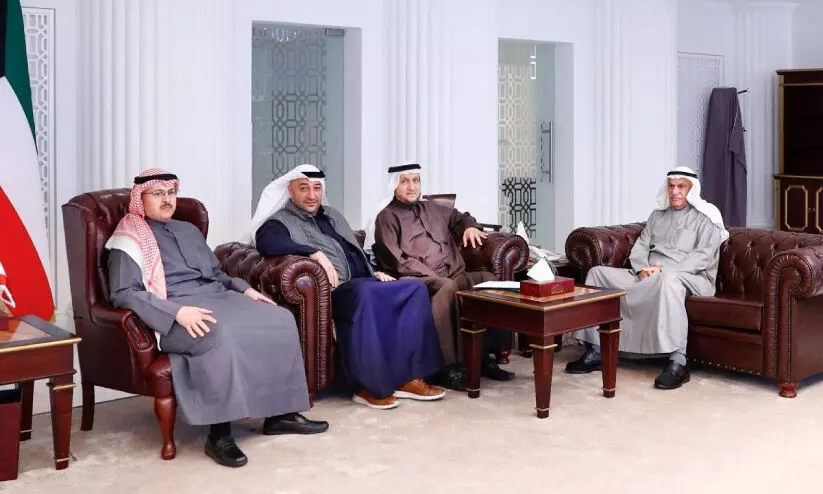 കു​വൈ​ത്ത്: പു​തി​യ താ​മ​സ​നി​യ​മം നാ​ളെ ദേ​ശീ​യ അ​സം​ബ്ലി​യി​ൽ