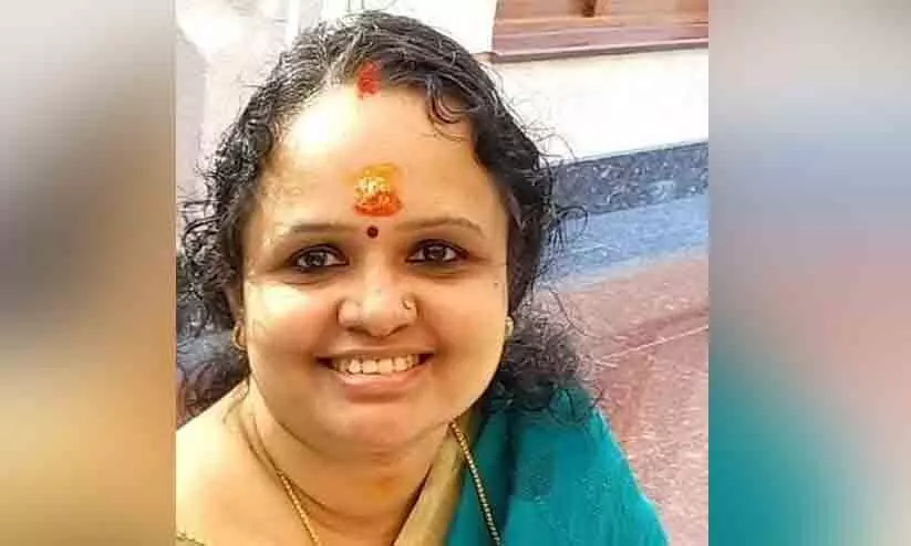 ഹൃദയാഘാതം: പാലക്കാട് സ്വദേശിനി ഒമാനിൽ നിര്യാതയായി ഹൃദയാഘാതം: പാലക്കാട് സ്വദേശിനി ഒമാനിൽ നിര്യാതയായി