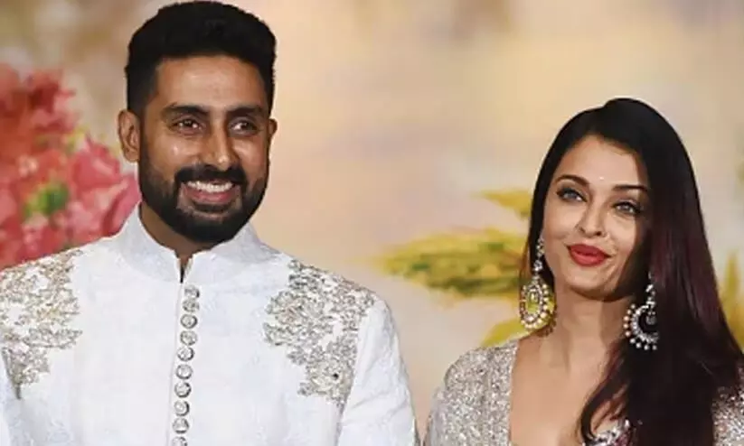 When Aishwarya Rai Revealed She And Abhishek Bachchan FIGHT Every Day: Women Dont Make Up... When Aishwarya Rai Revealed She And Abhishek Bachchan FIGHT Every Day: Women Dont Make Up...