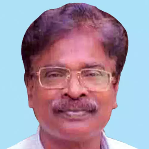 ഡോ. ​രാ​ധാ​കൃ​ഷ്ണ​ൻ