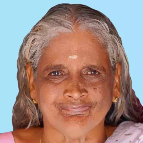സ​രോ​ജി​നി