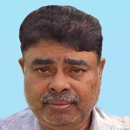 അ​ബ്ദു​ൽ ഗ​ഫൂ​ർ ഹാ​ജി