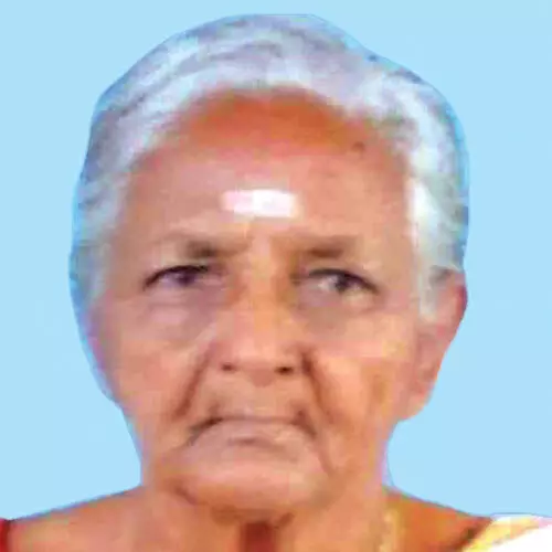 രു​ഗ്മി​ണി