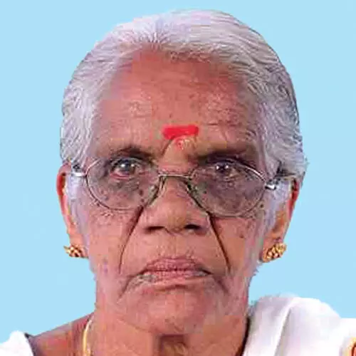 ദേ​വ​കി