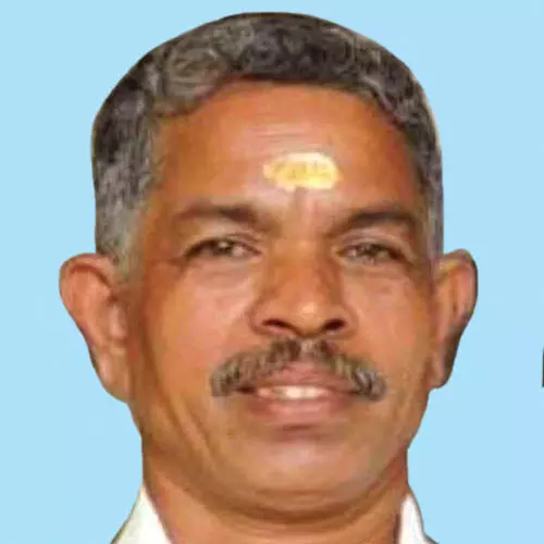 മ​ണി​ക​ണ്ഠ​ൻ