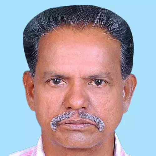 സു​ബ്ര​ഹ്മ​ണ്യ​ൻ