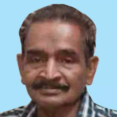 ശ്രീ​ധ​ര​ൻ