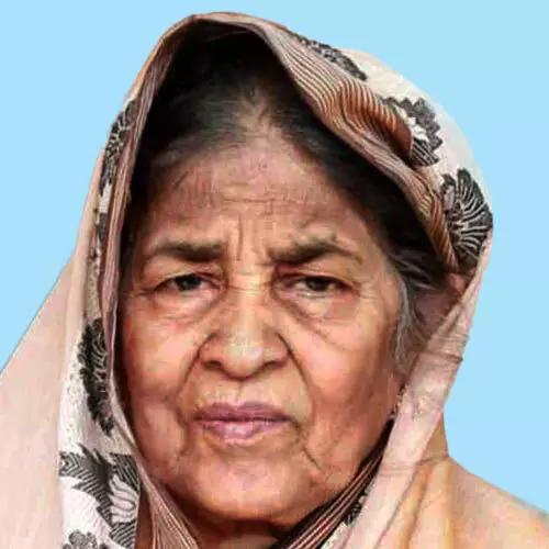 ഫാ​ത്തി​മ