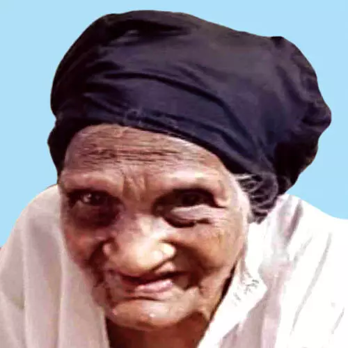 സാ​റ ഉ​മ്മ