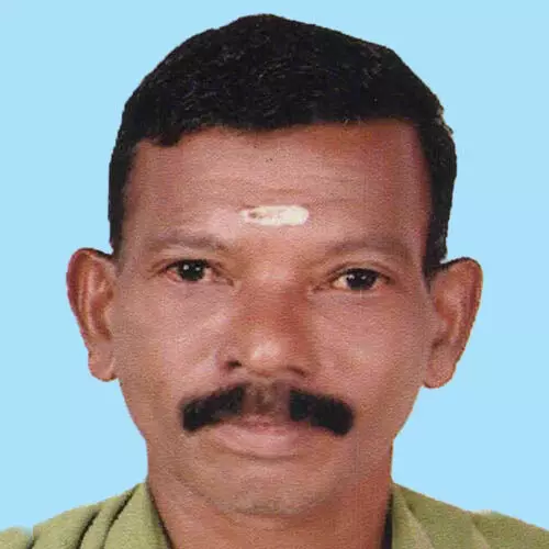 സു​രേ​ന്ദ്ര​ൻ