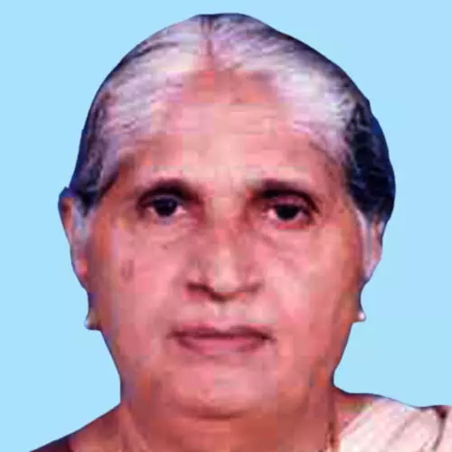 ഏ​ലി​യാ​മ്മ