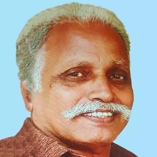 ശ്രീ​ധ​ര​ൻ നാ​യ​ർ