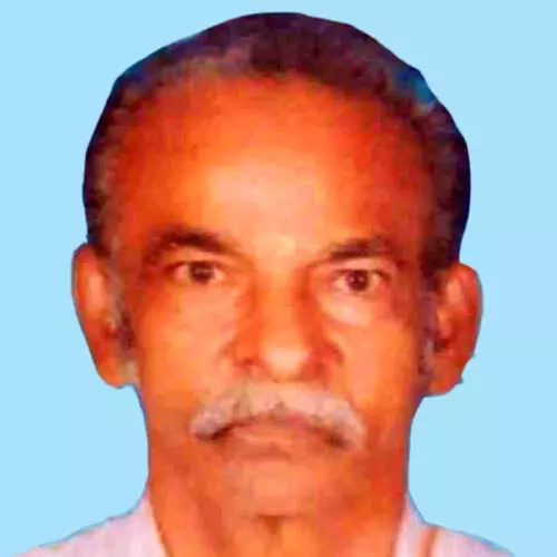 നാ​രാ​യ​ണ​സ്വാ​മി