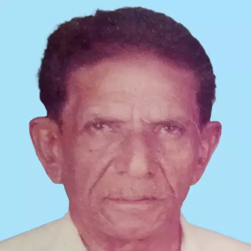 ഇ​ബ്രാ​ഹിം