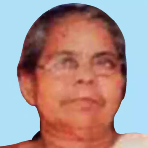 കാ​ളി​ക്കു​ട്ടി