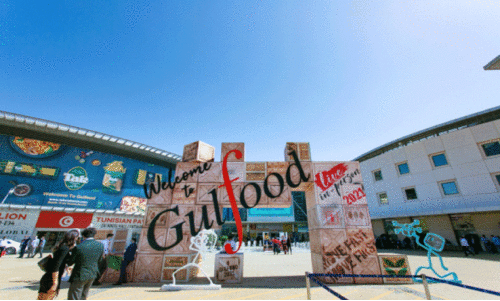 രു​ചി​യു​ടെ മ​ഹാ​മേ​ള ‘ഗ​ൾ​ഫു​ഡ്​’ 19ന്​ ​തു​ട​ങ്ങും