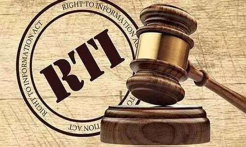 right to information