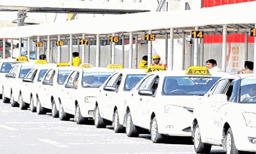 ഓ​ൺ​ലൈ​ൻ, ഓ​ഫ്​​ലൈ​ൻ ടാ​ക്സി  നി​ര​ക്കു​ക​ൾ ഏ​കീ​ക​രി​ച്ച് ക​ർ​ണാ​ട​ക