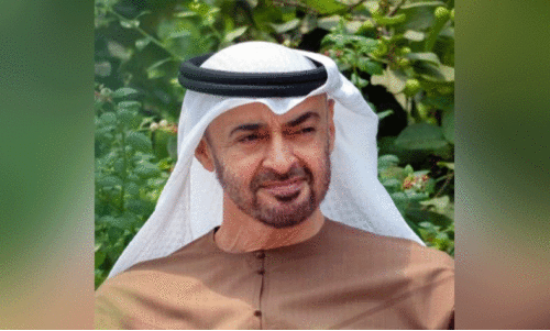 സു​സ്ഥി​ര​ത വ​ർ​ഷാ​ച​ര​ണം ഒ​രു വ​ർ​ഷം​കൂ​ടി ദീ​ർ​ഘി​പ്പി​ച്ചു