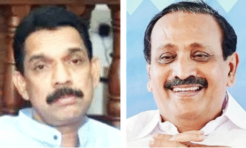 ബംഗളൂരു-കണ്ണൂർ എക്സ്പ്രസ് കോഴിക്കോട്ടേക്ക് നീട്ടിയതിനെതിരെ ദക്ഷിണ കന്നഡ എം.പി