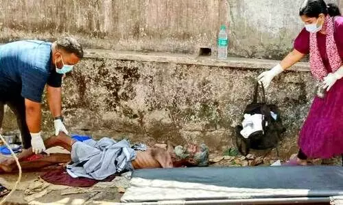 മെ​ഡി​ക്ക​ൽ കോ​ള​ജ്