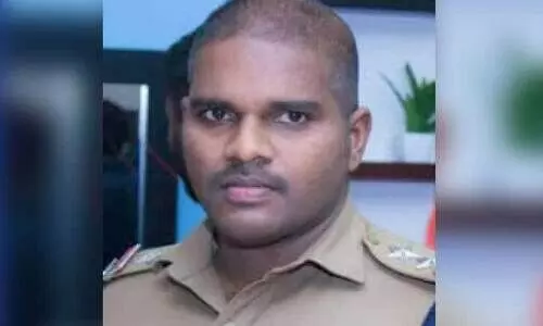 കെ.​എ​ല്‍. സ​മ്പ​ത്ത് കൃ​ഷ്ണ