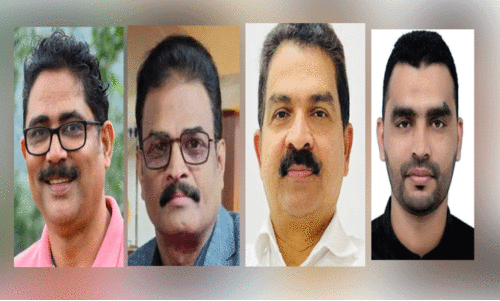 കൊയിലാണ്ടിക്കൂട്ടം ഗ്ലോബൽ കമ്മിറ്റി പുനഃസംഘടിപ്പിച്ചു