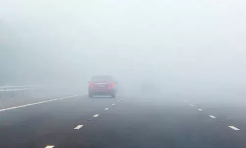 സൗദി വീണ്ടും ശൈത്യത്തി​ന്റെ പിടിയിൽ