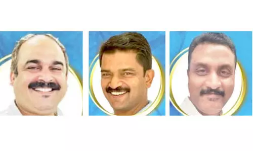 ത​ല​ശ്ശേ​രി അ​സോ​സി​യേ​ഷ​ന്​ പു​തി​യ നേ​തൃ​ത്വം