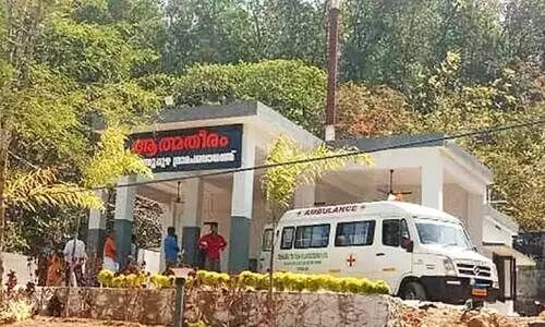 വാ​ത​ക ശ്മ​ശാ​നം