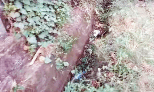 അശാസ്ത്രീയ നവീകരണ പ്രവർത്തനം: രണ്ട് ദിവസം; കവർന്നത്​ മൂന്ന് ജീവൻ