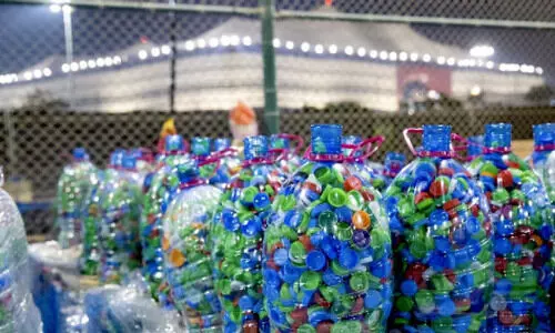 മാലിന്യ പുനരുപയോഗം; റീ​​സൈക്ലിങ്​ ഫാക്​ടറികൾക്ക്​ പിന്തുണയുമായി മന്ത്രാലയം