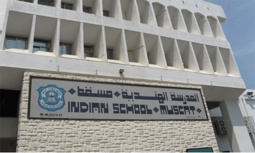 ഇ​ന്ത്യ​ൻ സ്കൂ​ൾ ഒമാൻ ഈ ​മാ​സം പാ​ര​ന്റ്സ് ഓ​പ​ൺ ഫോ​റം വി​ളി​ച്ചു​ചേ​ർ​ക്കും