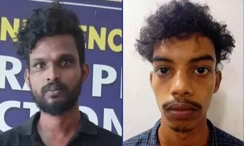 വൈശാഖ്, വിവീഷ്