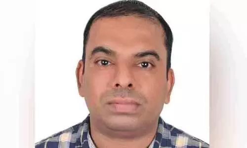 കണ്ണൂർ സ്വദേശി ഷാർജയിൽ നിര്യാതനായി