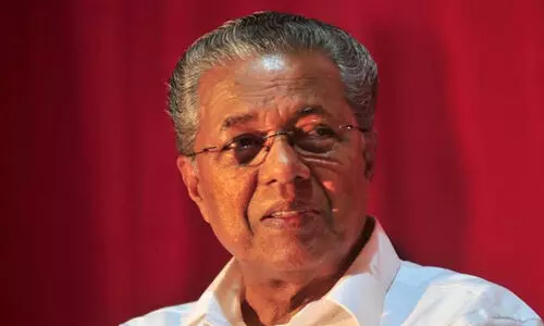 പുതിയ കേരളം സൃഷ്ടിക്കുന്നതിനുള്ള ഉറച്ച കാല്‍വെപ്പാണ് ബജറ്റെന്ന് മുഖ്യമന്ത്രി