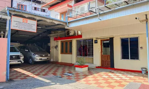 സി.എം.ആർ.എൽ ഇ.ഡി അന്വേഷണം: ഉത്തരവ് നീട്ടി