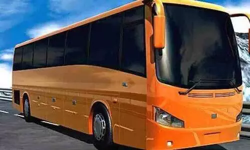 ഓൾ ഇന്ത്യ പെർമിറ്റ് വാഹനങ്ങളെ തിരിച്ചെത്തിക്കാൻ നികുതിയിളവ് ഓൾ ഇന്ത്യ പെർമിറ്റ് വാഹനങ്ങളെ തിരിച്ചെത്തിക്കാൻ നികുതിയിളവ്