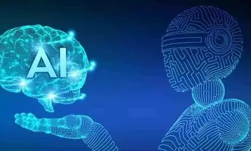 എ.ഐ പ്രോസസർ തുണച്ചു; ഡിജിറ്റൽ സർവകലാശാലക്ക്​ കൈയയച്ച്​ സഹായം