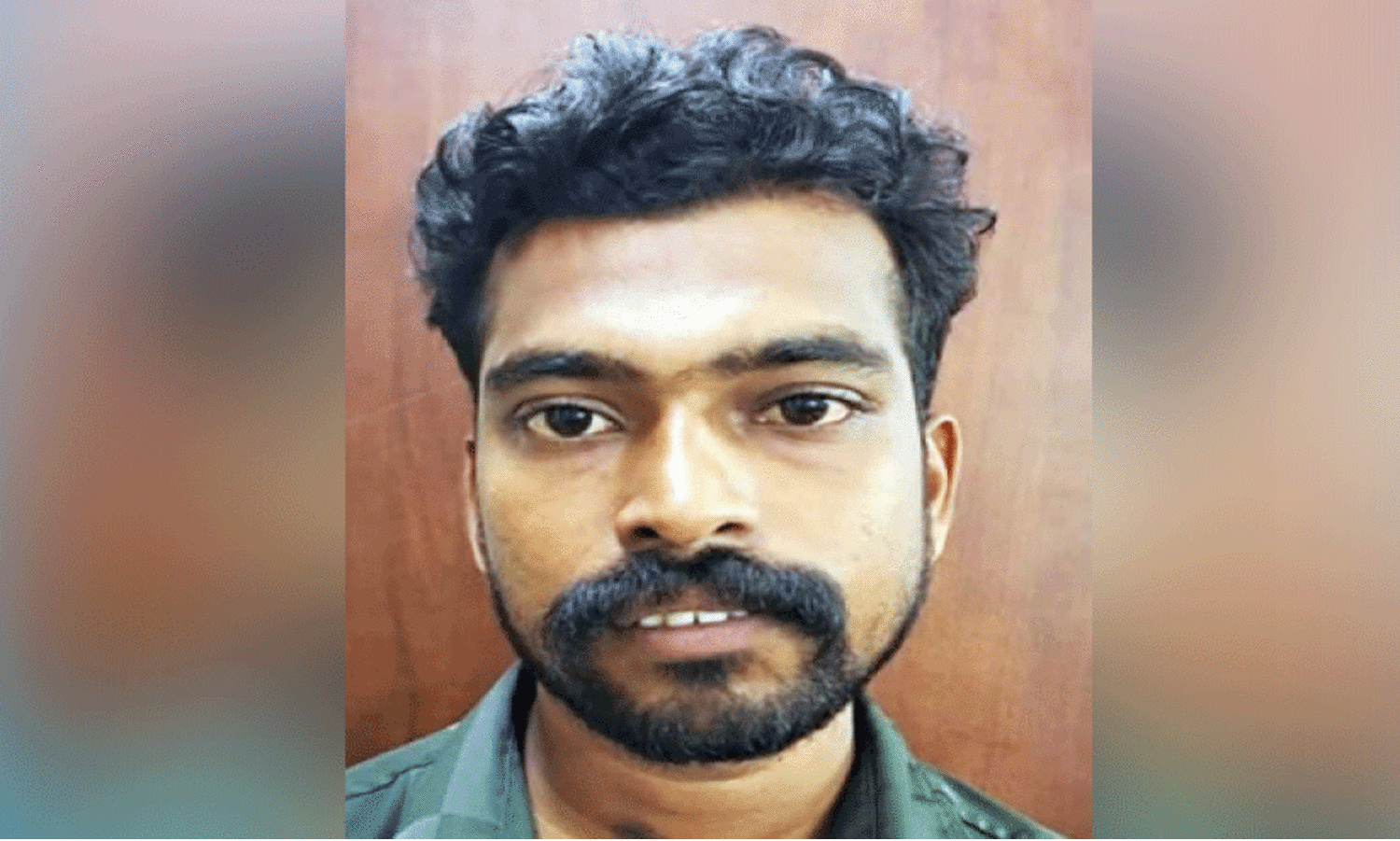 എസ്.എഫ്.ഐ പ്രവർത്തകയെ പീഡിപ്പിച്ച ഡി.വൈ.എഫ്‌.ഐ നേതാവ് അറസ്റ്റിൽ