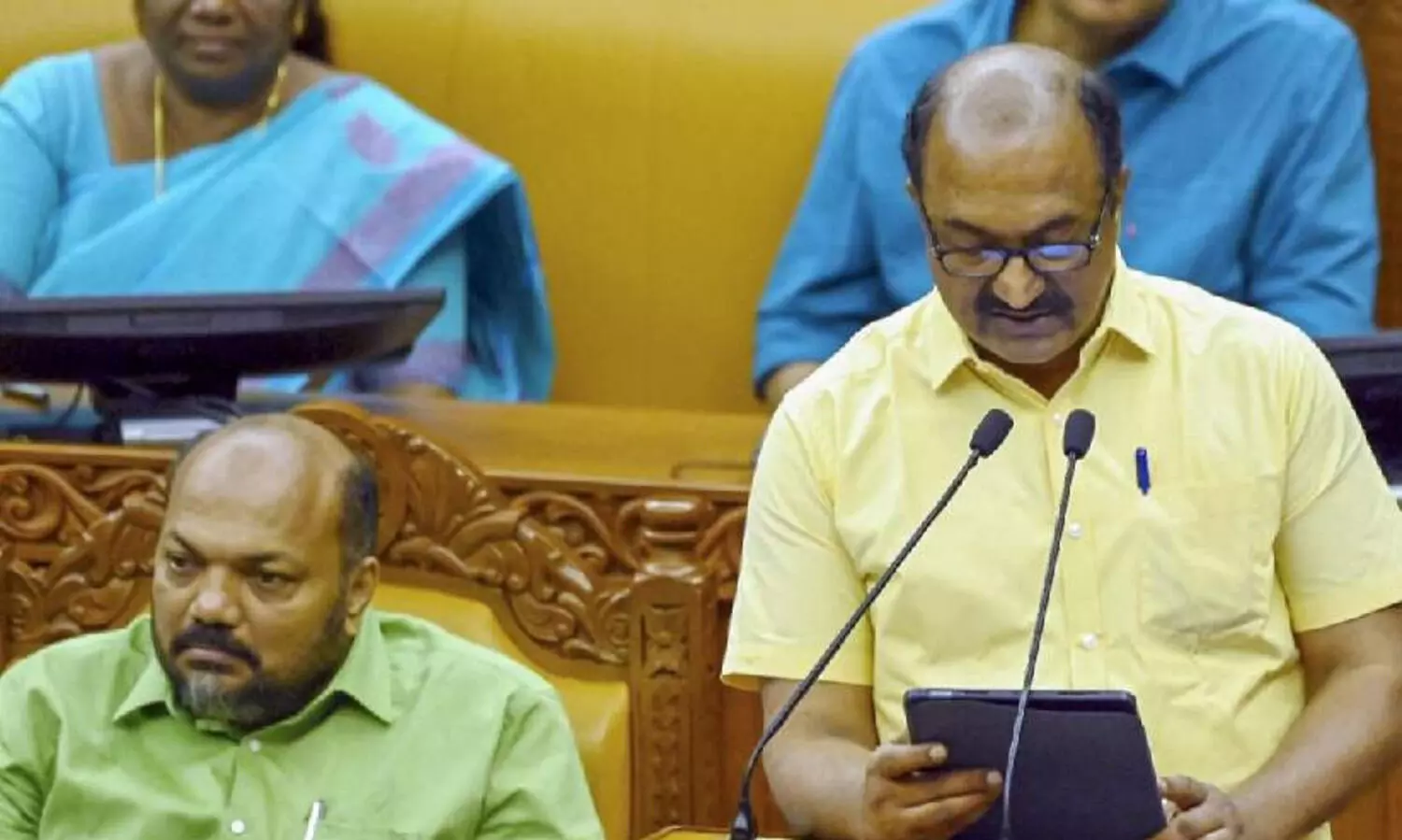 കോൺഗ്രസ് പ്രതിഷേധ ധർണ 14 ന്