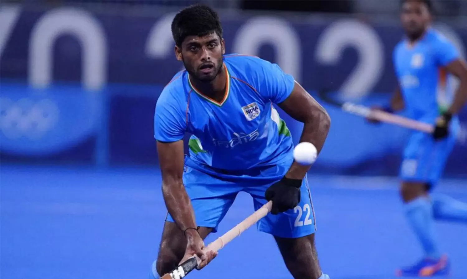 പ്രായപൂർത്തിയാകാത്ത പെൺകുട്ടിയെ പീഡിപ്പിച്ചെന്ന്; ഇന്ത്യൻ ഹോക്കി താരം വരുൺ കുമാറിനെതിരെ പോക്സോ കേസ്