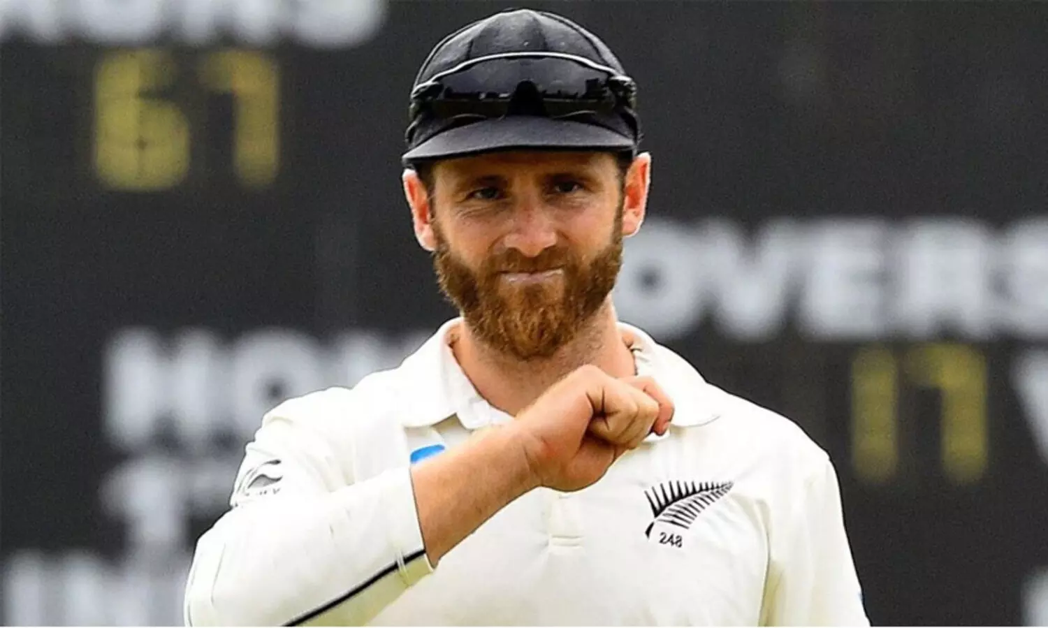 തകർപ്പൻ ഫോം തുടർന്ന് കെയ്ൻ വില്യംസൺ; ​സെഞ്ച്വറി നേട്ടത്തിൽ ബ്രാഡ്മാനൊപ്പം