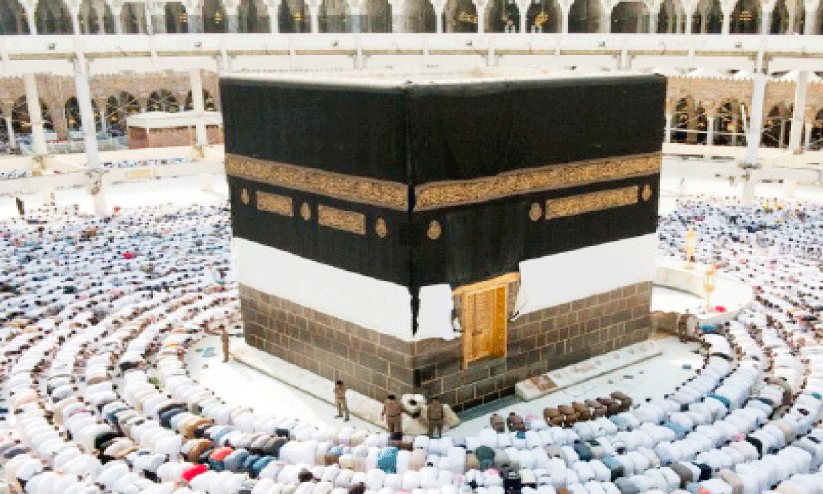 കു​വൈ​ത്ത് ​തീർ​ഥാ​ട​ക​രു​ടെ സു​ര​ക്ഷ ഉ​റ​പ്പു​വ​രു​ത്തും