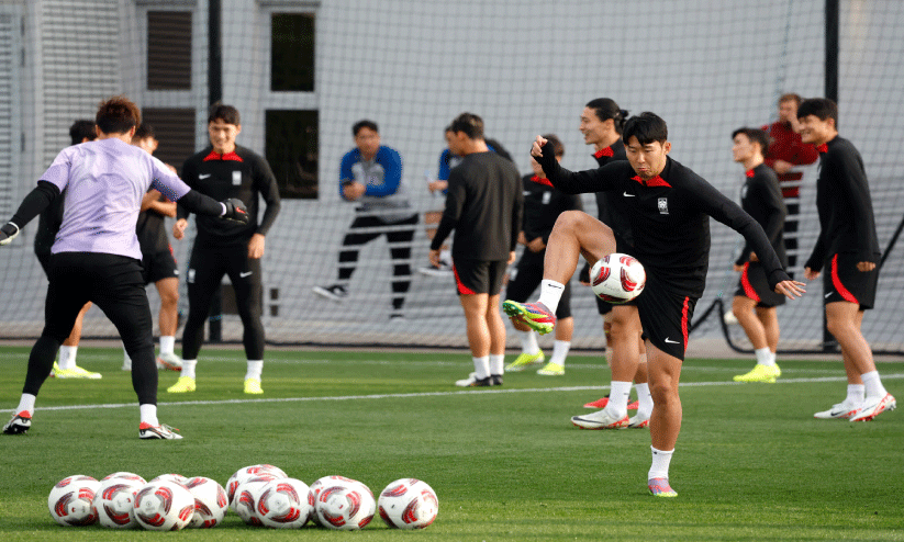 ഏഷ്യൻ കപ്പ്; സെമിയിൽ ജോർഡൻ Vs കൊറിയ