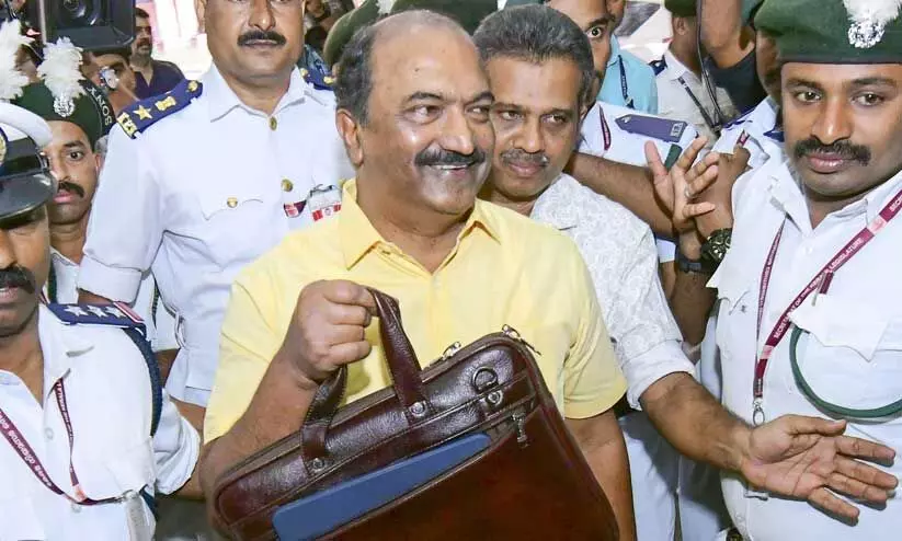 kn balagopal kn balagopal