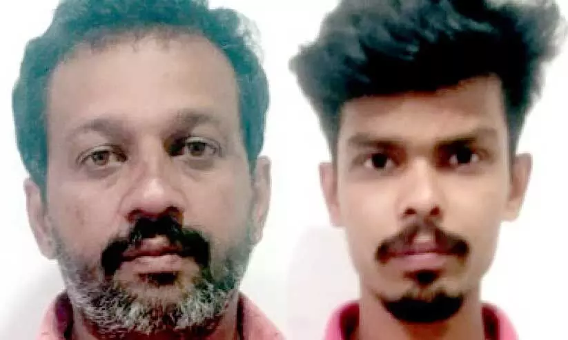 റെജു കു​ര്യ​ൻ,   ര​ഞ്ജിത്​