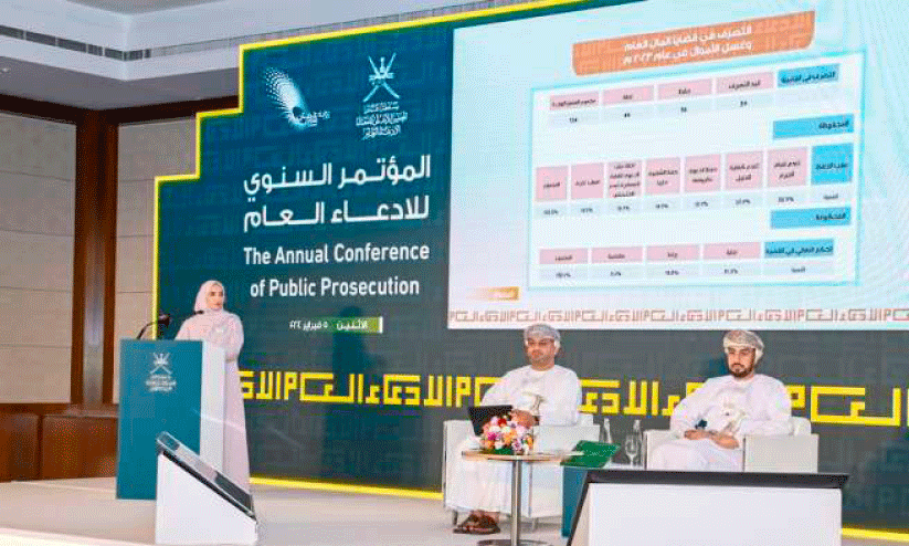 പ​ബ്ലി​ക്ക് പ്രോ​സി​ക്യൂ​ഷ​ന്‍റെ വാ​ർ​ഷി​ക അ​വ​ലോ​ക​ന​ യോ​ഗ​ത്തി​ൽ​നി​ന്ന്