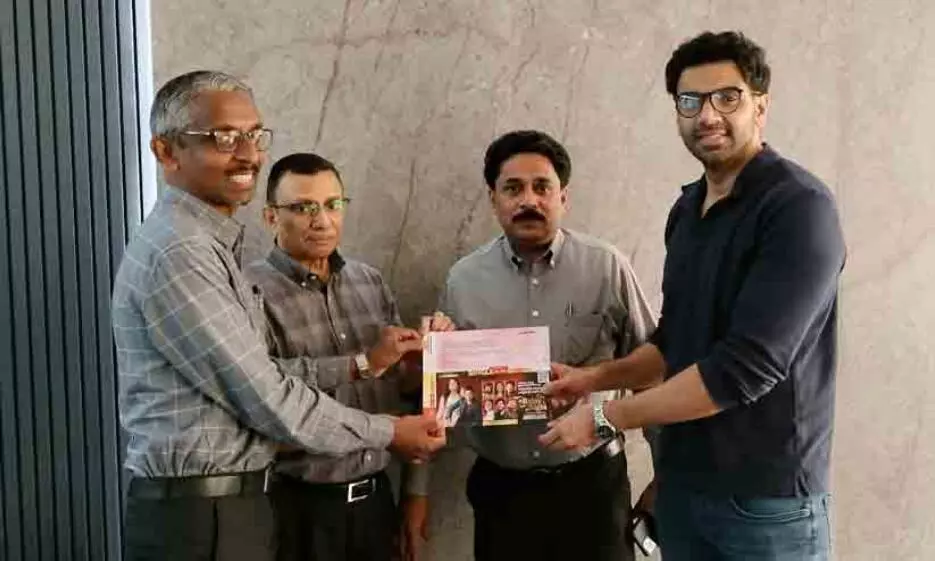 ഗൾഫ്​ മാധ്യമം റെയ്‌നി നൈറ്റ്: പ്രവേശന ടിക്കറ്റ് സ്വന്തമാക്കാൻ ആവേശത്തോടെ സഹൃദയർ